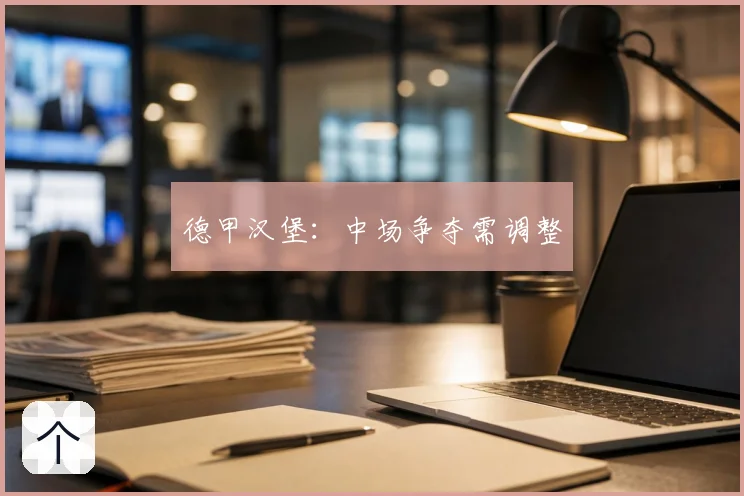 德甲汉堡：中场争夺需调整